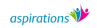 Aspirations Logo