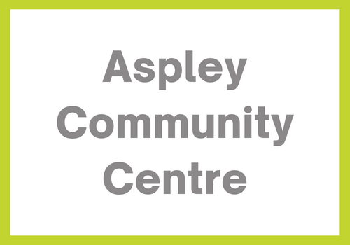 Aspley Community Centre Logo