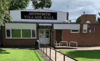 Awsworth Village Hall