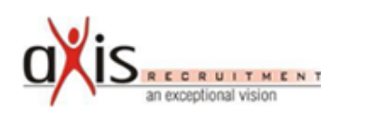Axis Recruitment Logo