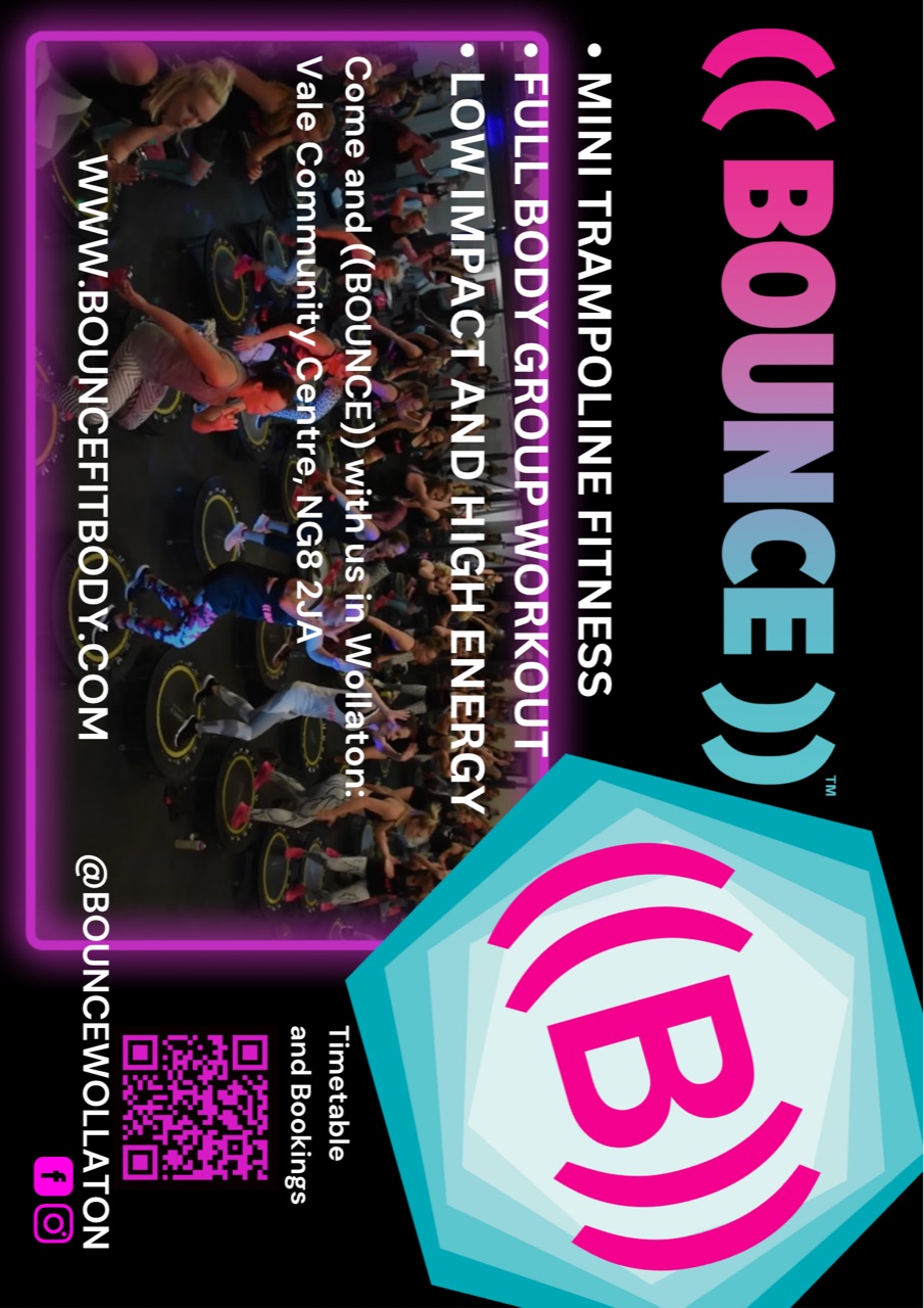 Group Flyer