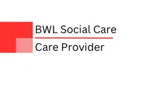 BWL Social care logo