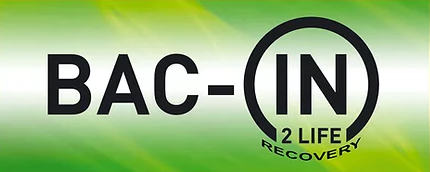 BAC IN Logo