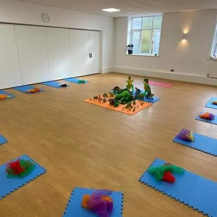 Baby Classes and Groups