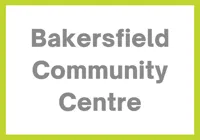 Bakersfield Community Centre Logo