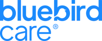 Bluebird Care Logo