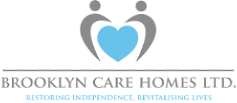 Brooklyn Care Homes logo