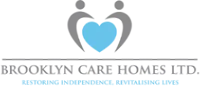 Brooklyn Care Homes logo