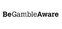 Be Gamble Aware Logo