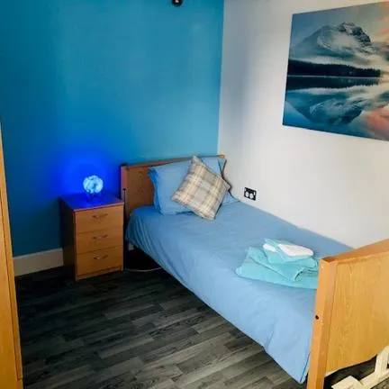 Bedroom Picture