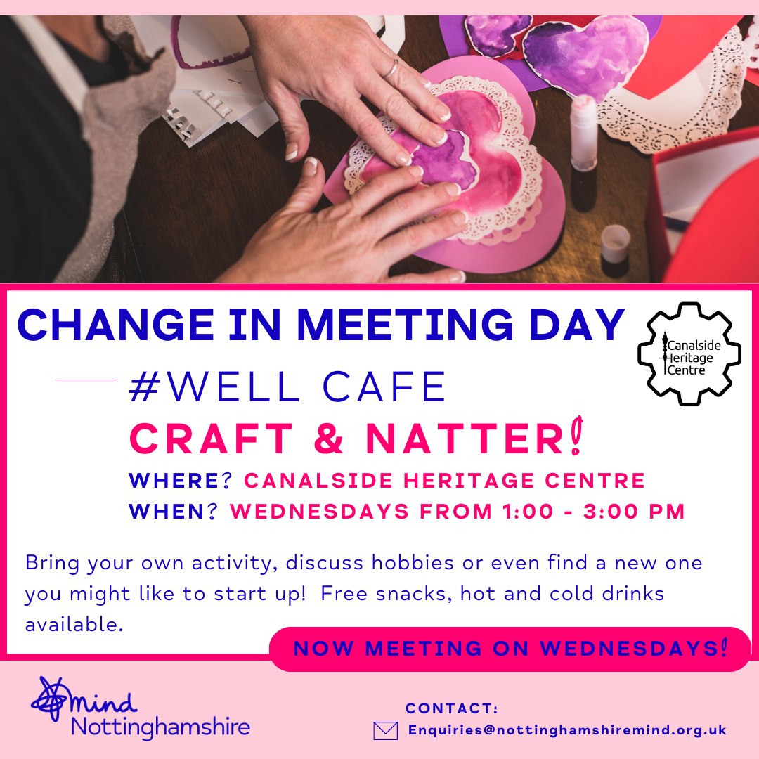 Event Flyer