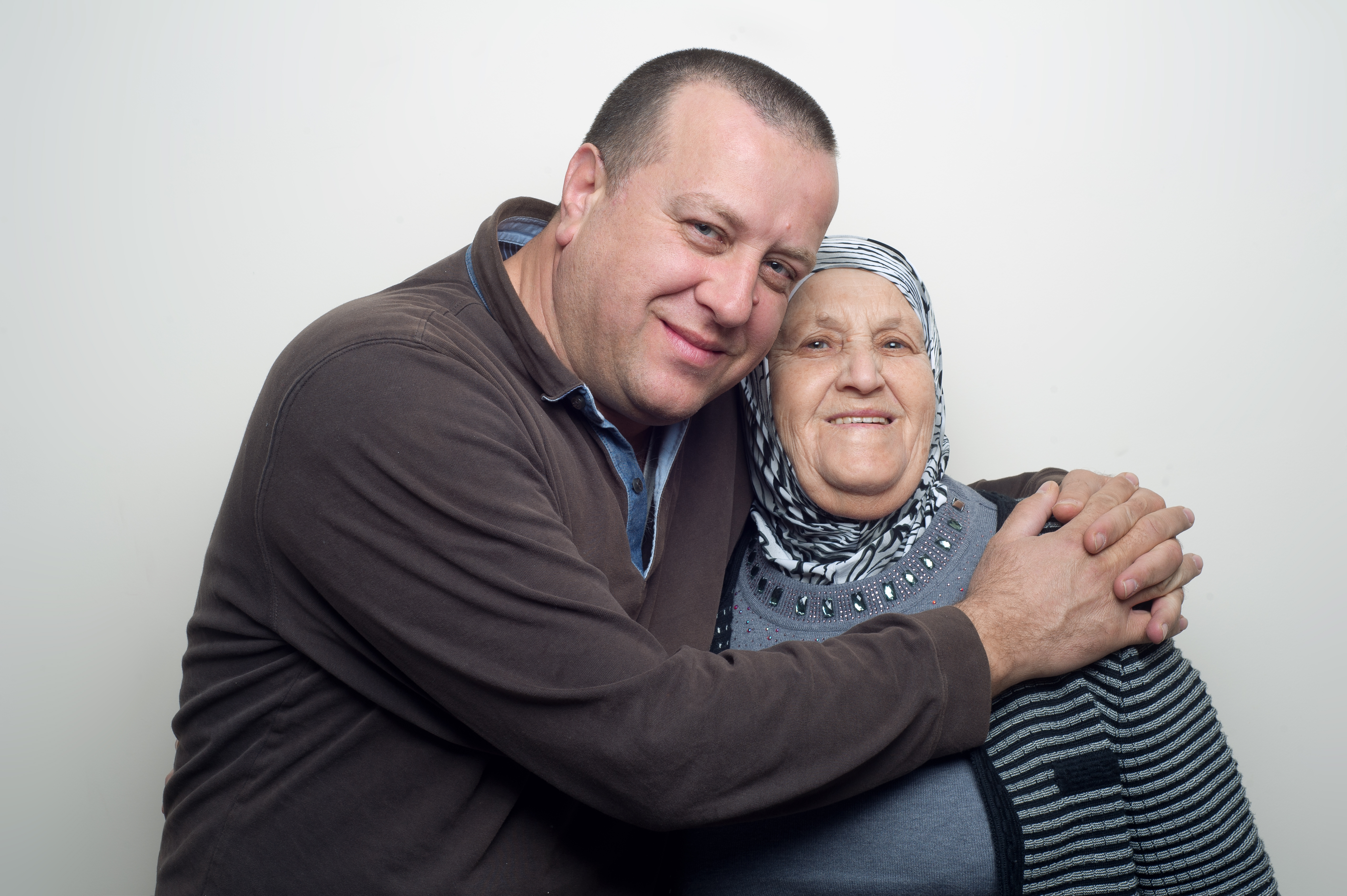 Carer Logo