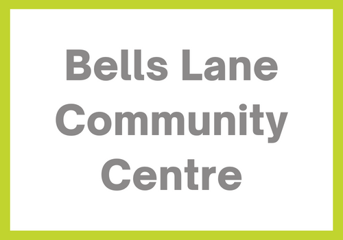 Bells Lane Community Centre Logo