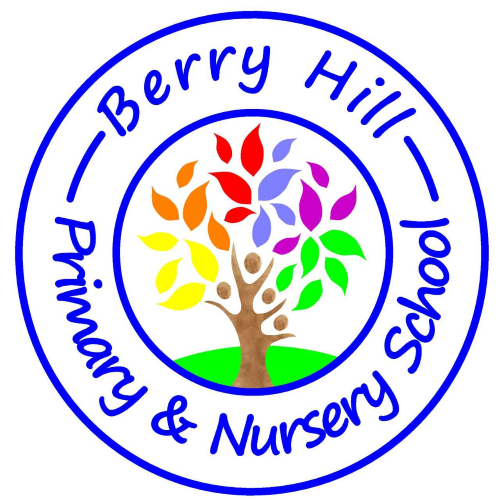Berry Hill School logo