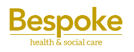 Bespoke health & social care logo