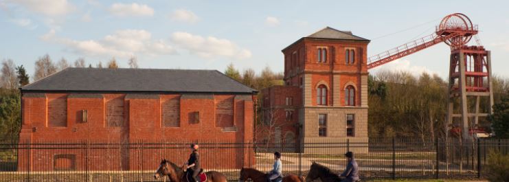 Bestwood Country Park