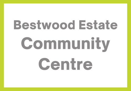 Bestwood Estate Community Centre Logo