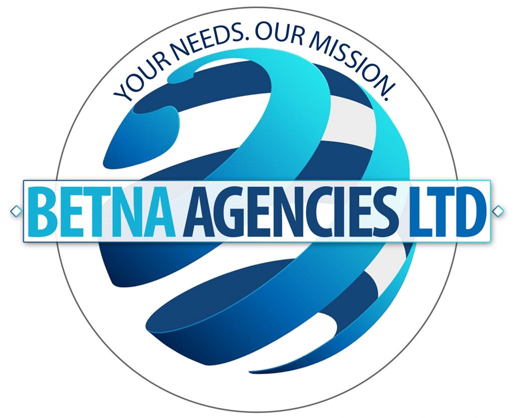 Betna logo