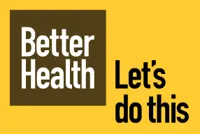 Better Health Logo