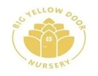 Big Yellow Door logo