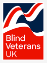 Blind Veterans UK Logo