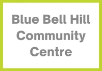 Blue Bell Hill Community Center Logo