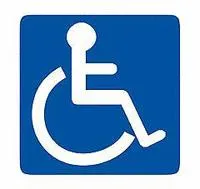 Blue Badge