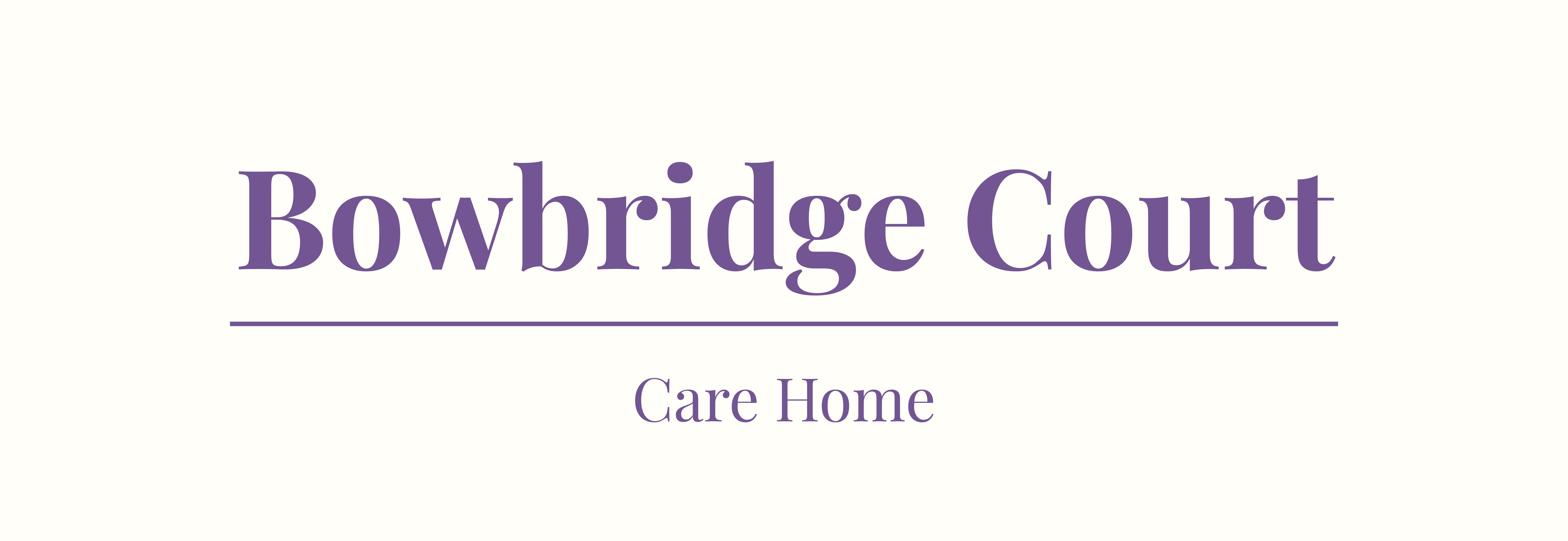 Bowbridge Court Residential and Dementia Care Home