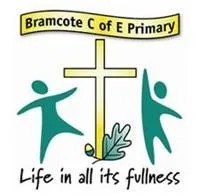 Bramcote C of E Primary School