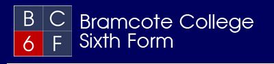The Bramcote College Sixth Form