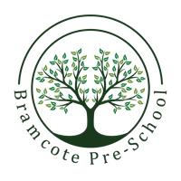 Bramcote Pre-School logo