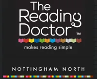 Reading Doctor logo
