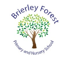 Brierley Forest School Logo