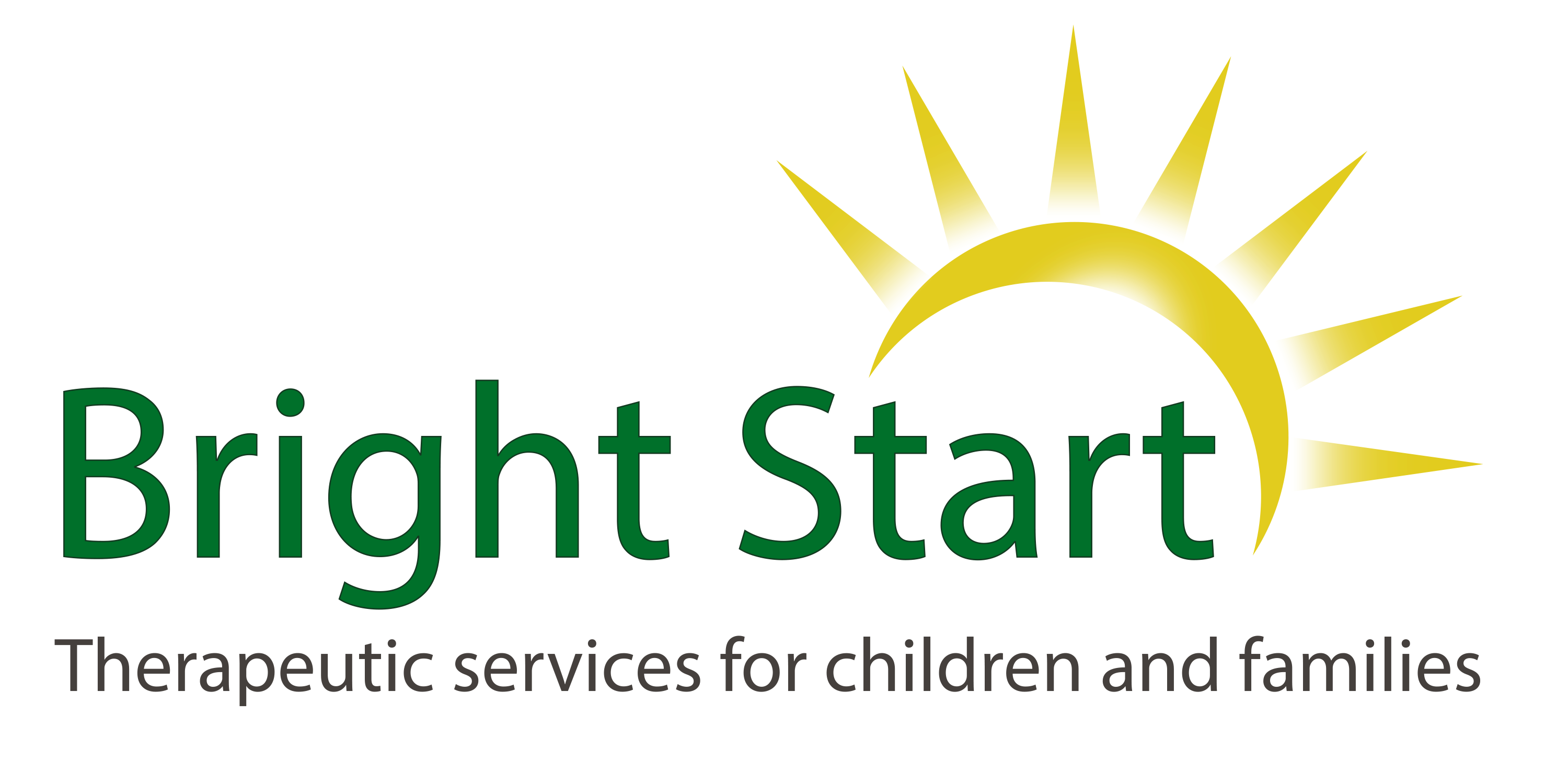 Bright Start Therapeutic Services