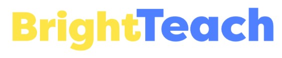BrightTeach Logo