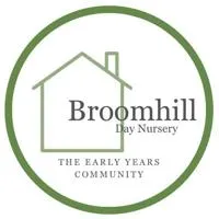 Broomhill Day Nursery logo