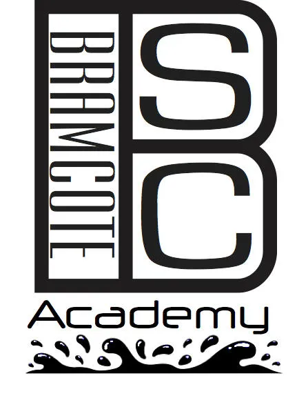 Bramcote Swimming Academy Logo