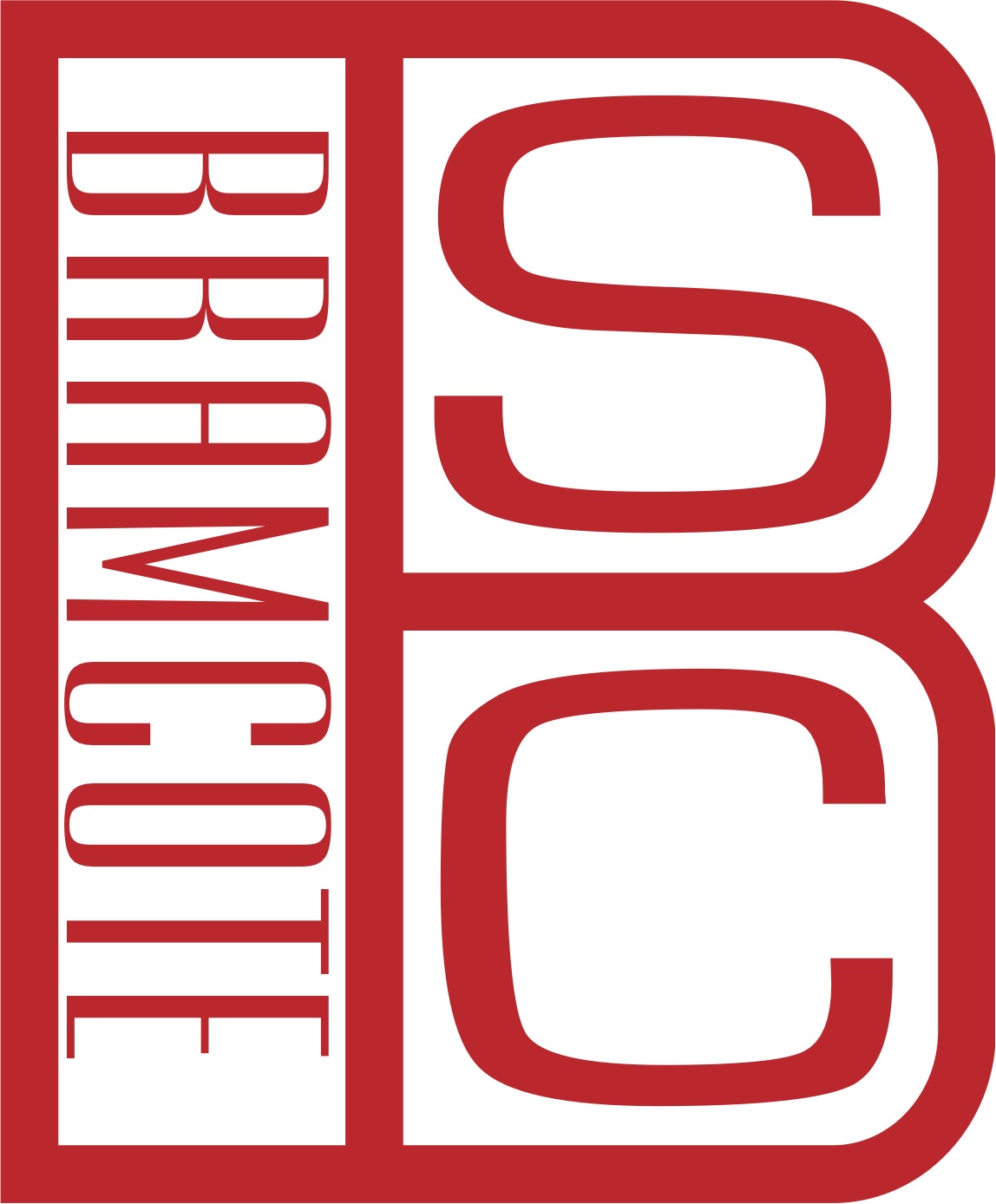 Bramcote Swimming Club Logo