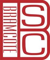 Bramcote Swimming Club Logo