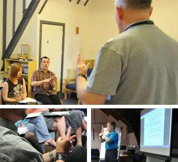 BSL class