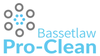 Logo of Bassetlaw Pro-Clean