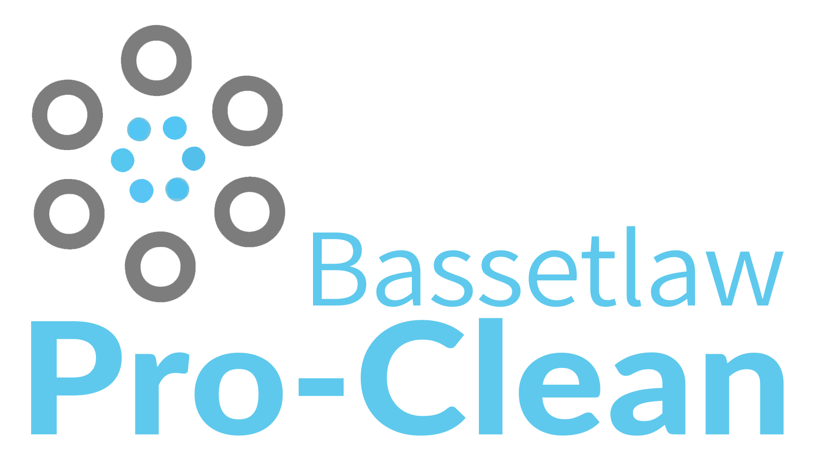Bassetlaw Pro-Clean Logo