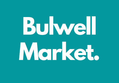 Bulwell Market Logo