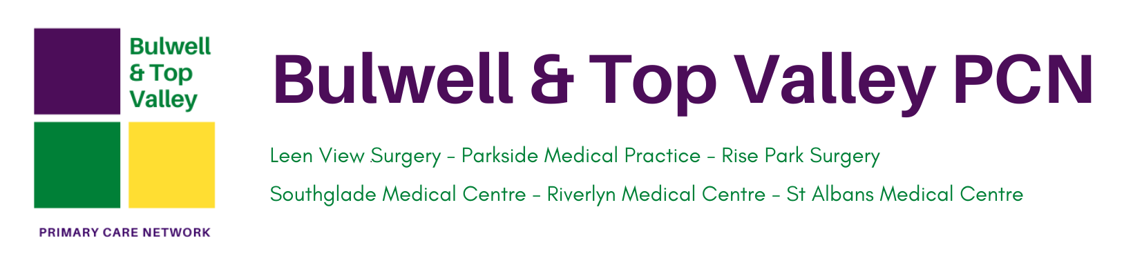 Bulwell & Top Valley PCN