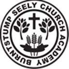 Burntstump Seely C of E Primary Academy - Foundation
