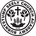 Burntstump Seely C of E Primary Academy Logo image