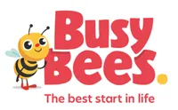 Busy Bees logo