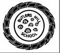 Butler's Hill Infant & Nursery School