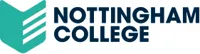 Nottingham College Logo