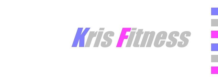 Kris Fitness Logo
